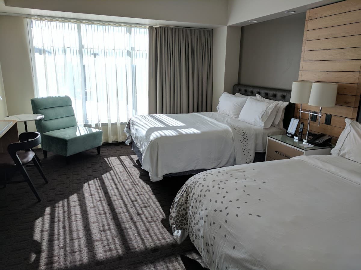 Renaissance Allentown Hotel — photo 5