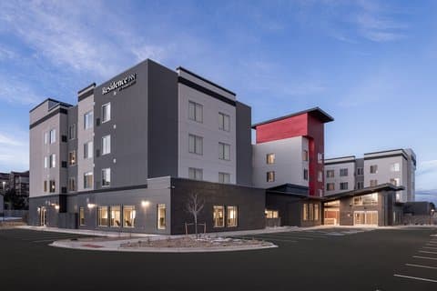 Residence Inn by Marriott Denver Aurora — photo 1