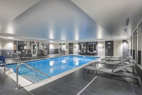 Residence Inn by Marriott Denver Aurora — photo 3