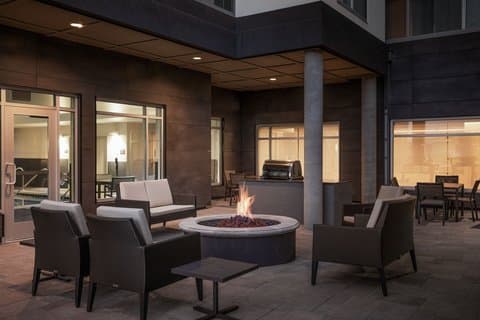 Residence Inn by Marriott Denver Aurora — photo 5