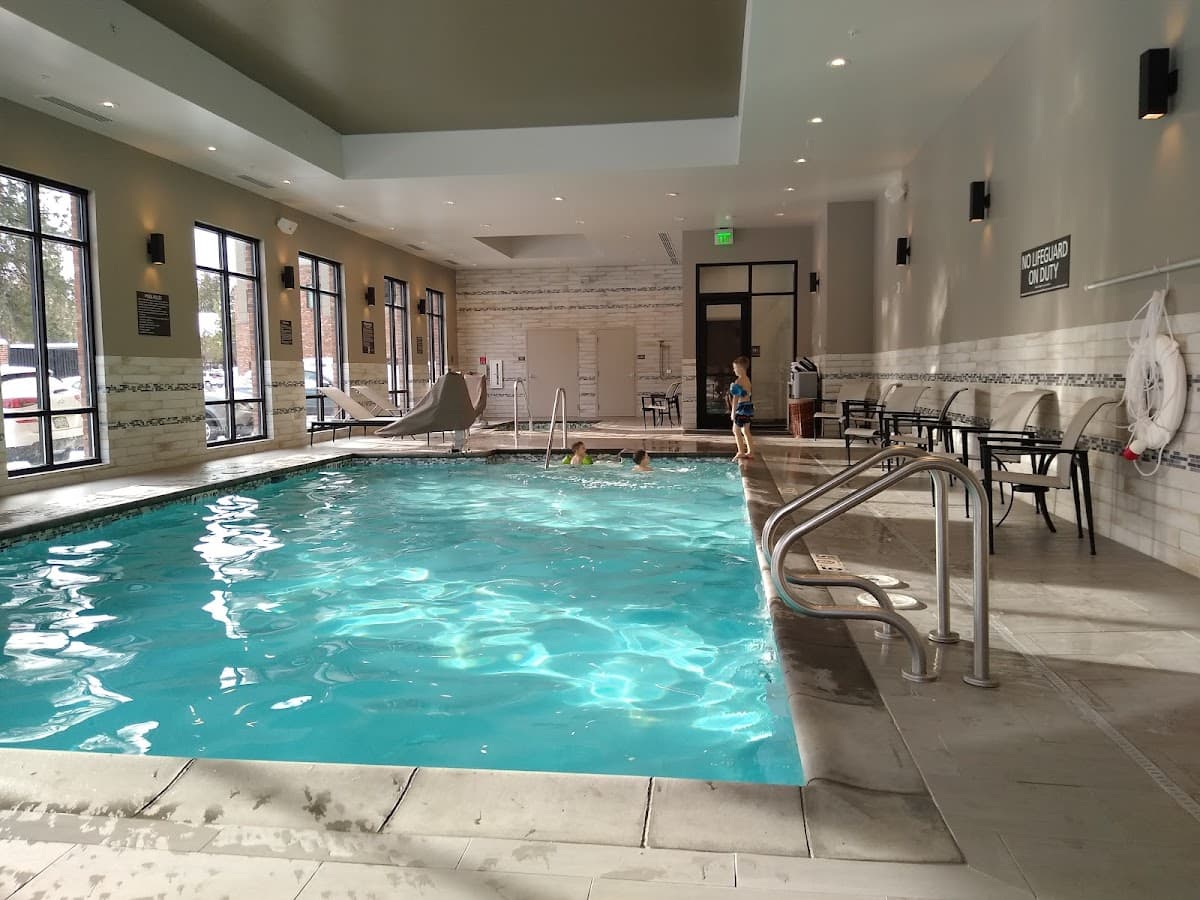 Residence Inn by Marriott Bend — photo 3