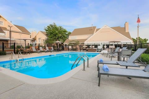 Residence Inn by Marriott Chicago Deerfield — photo 1