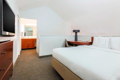 Residence Inn by Marriott Chicago Deerfield — photo 2