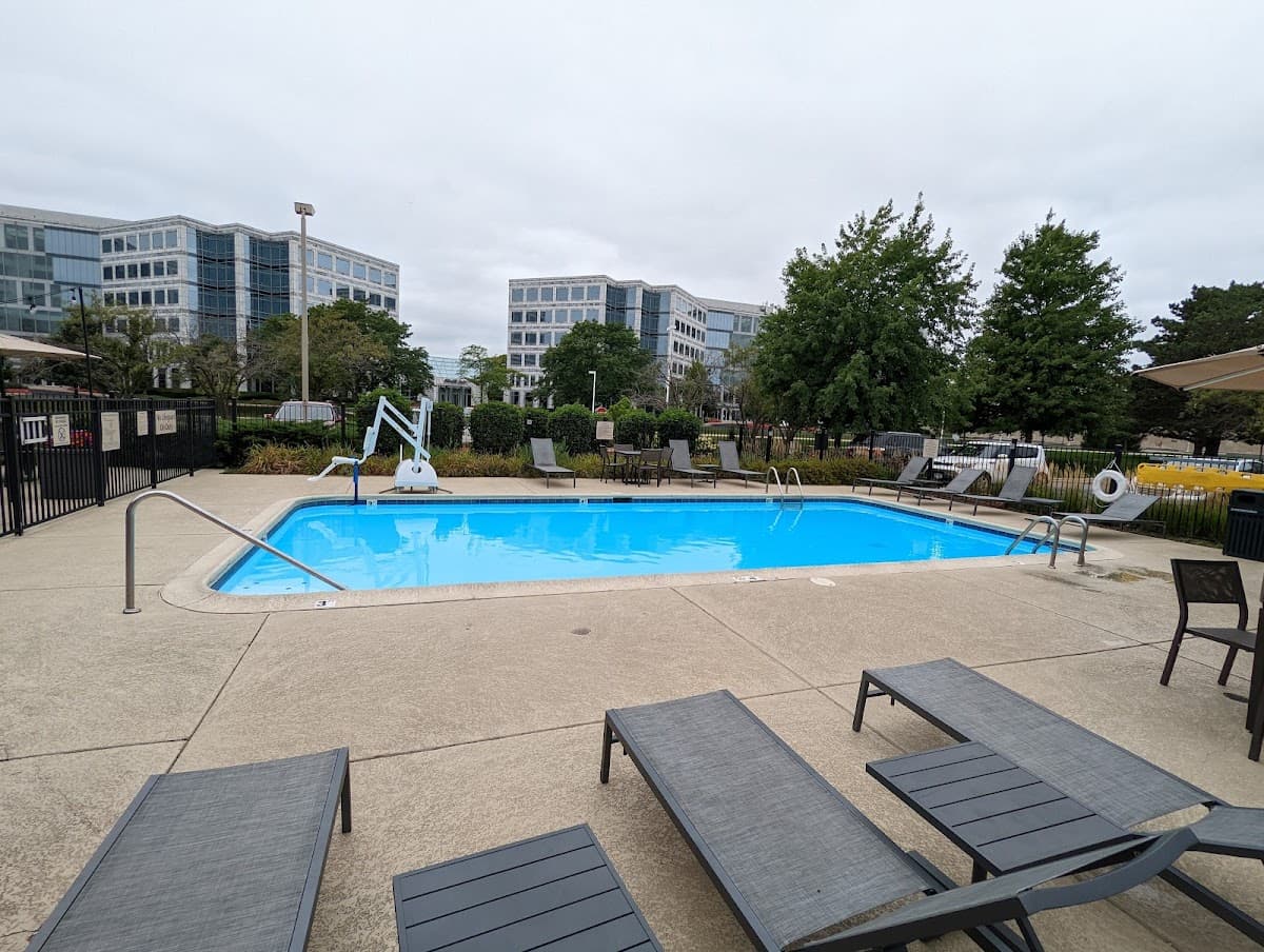 Residence Inn by Marriott Chicago Deerfield — photo 3