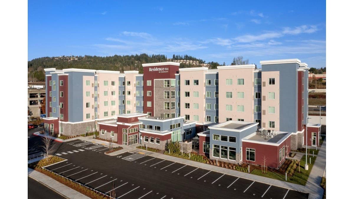 Residence Inn by Marriott Portland Clackamas — photo 1