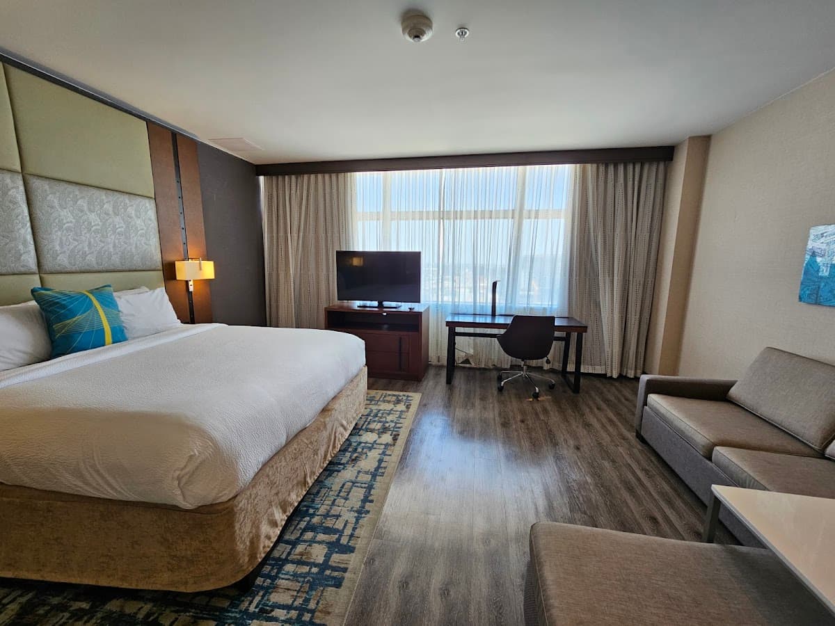 Residence Inn by Marriott Dallas Downtown — photo 2