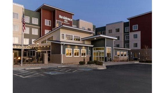 Residence Inn by Marriott Denver Central Park — photo 1