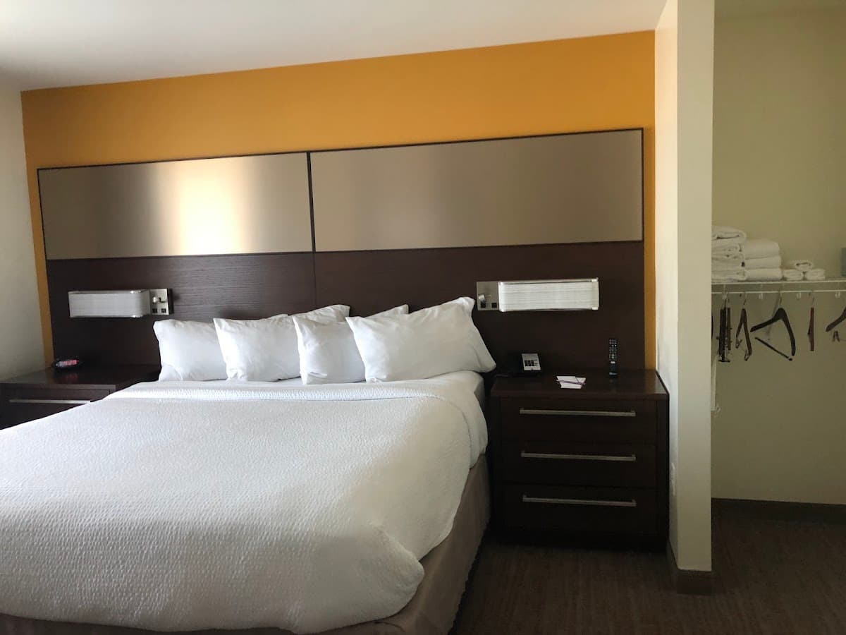 Residence Inn by Marriott Denver Central Park — photo 2