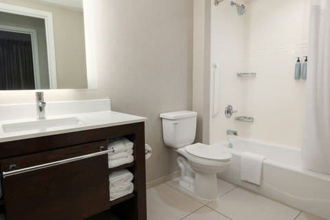 Residence Inn by Marriott Denver Central Park — photo 4