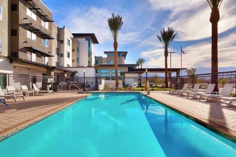 Residence Inn by Marriott La Quinta — photo 1