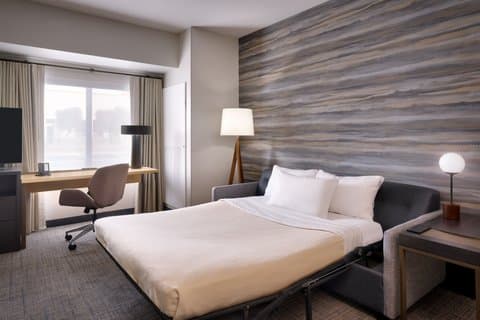 Residence Inn by Marriott La Quinta — photo 2