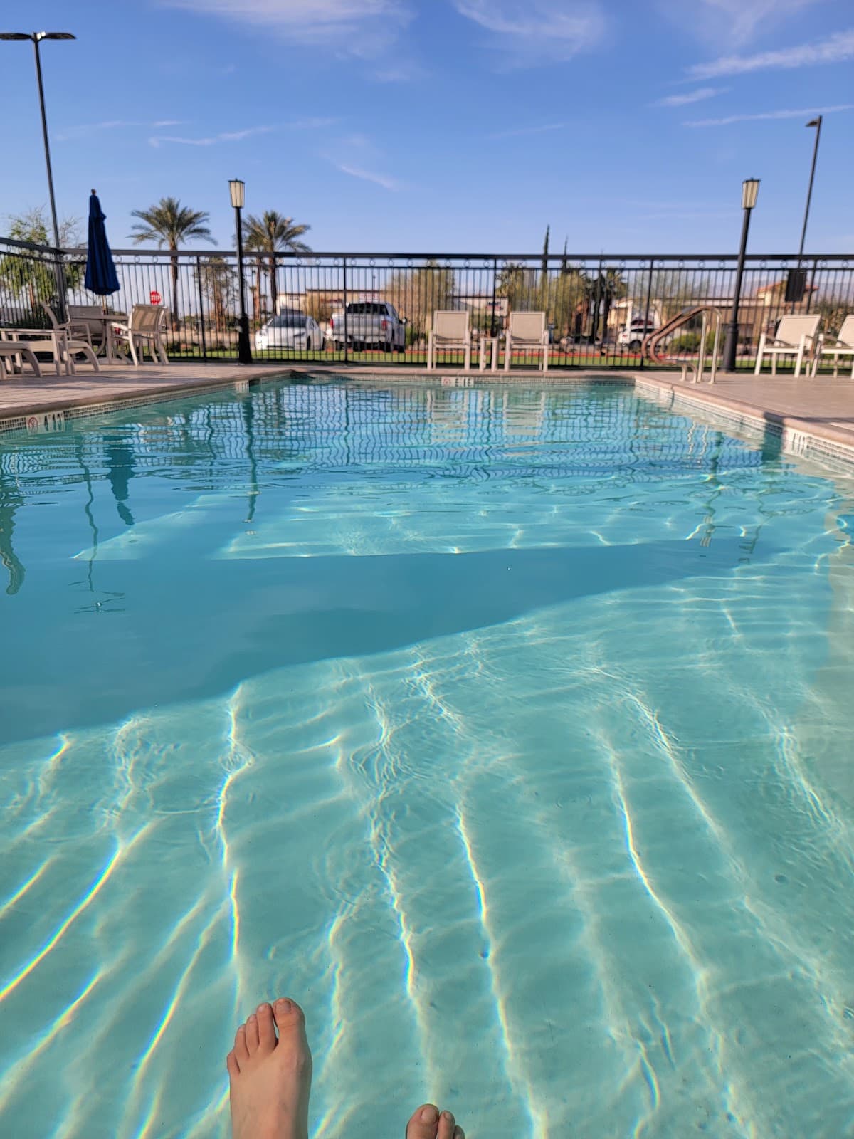 Residence Inn by Marriott La Quinta — photo 3