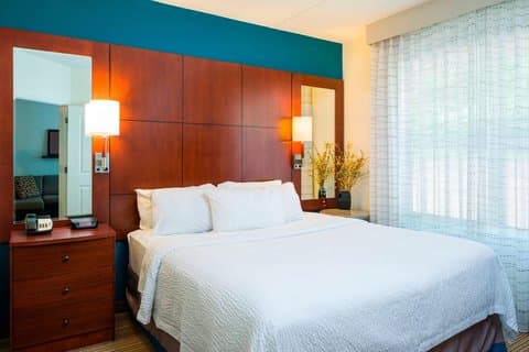 Residence Inn by Marriott Philadelphia Langhorne — photo 2