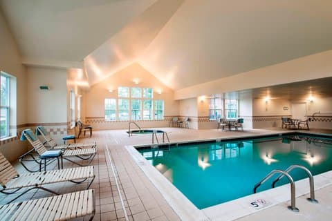 Residence Inn by Marriott Philadelphia Langhorne — photo 3