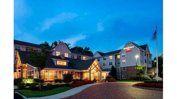 Residence Inn by Marriott Philadelphia Langhorne — photo 5
