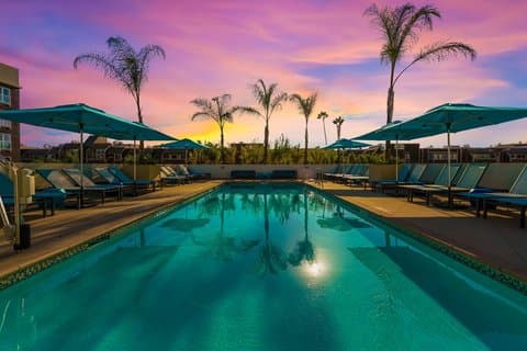 Residence Inn by Marriott Marina del Rey — photo 3