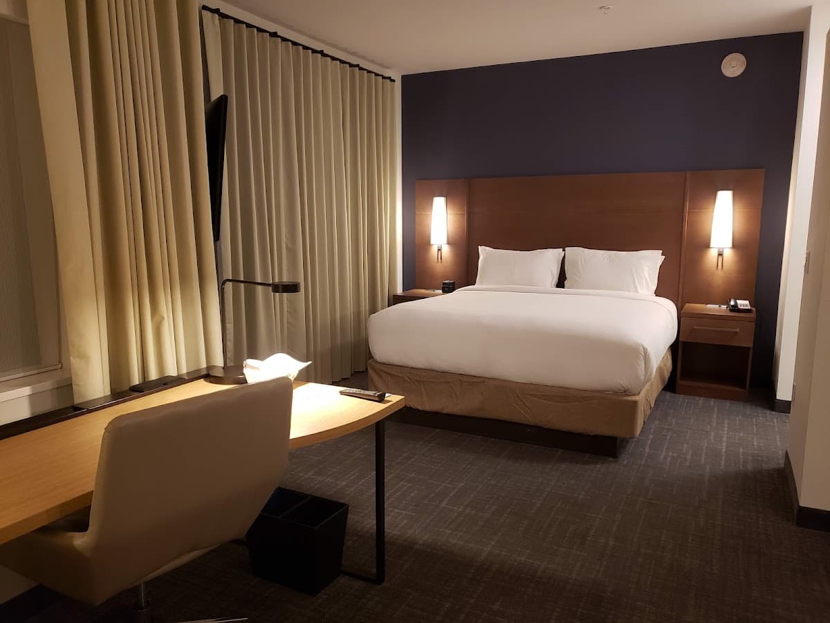 Residence Inn by Marriott Marina del Rey — photo 5
