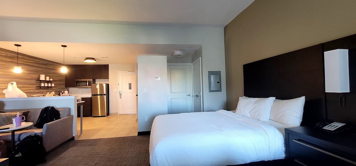 Residence Inn by Marriott Galveston Island — photo 2