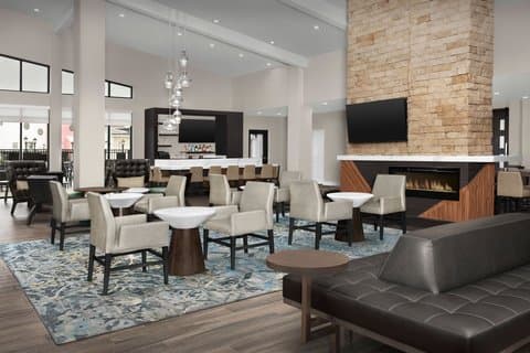 Residence Inn by Marriott Galveston Island — photo 5
