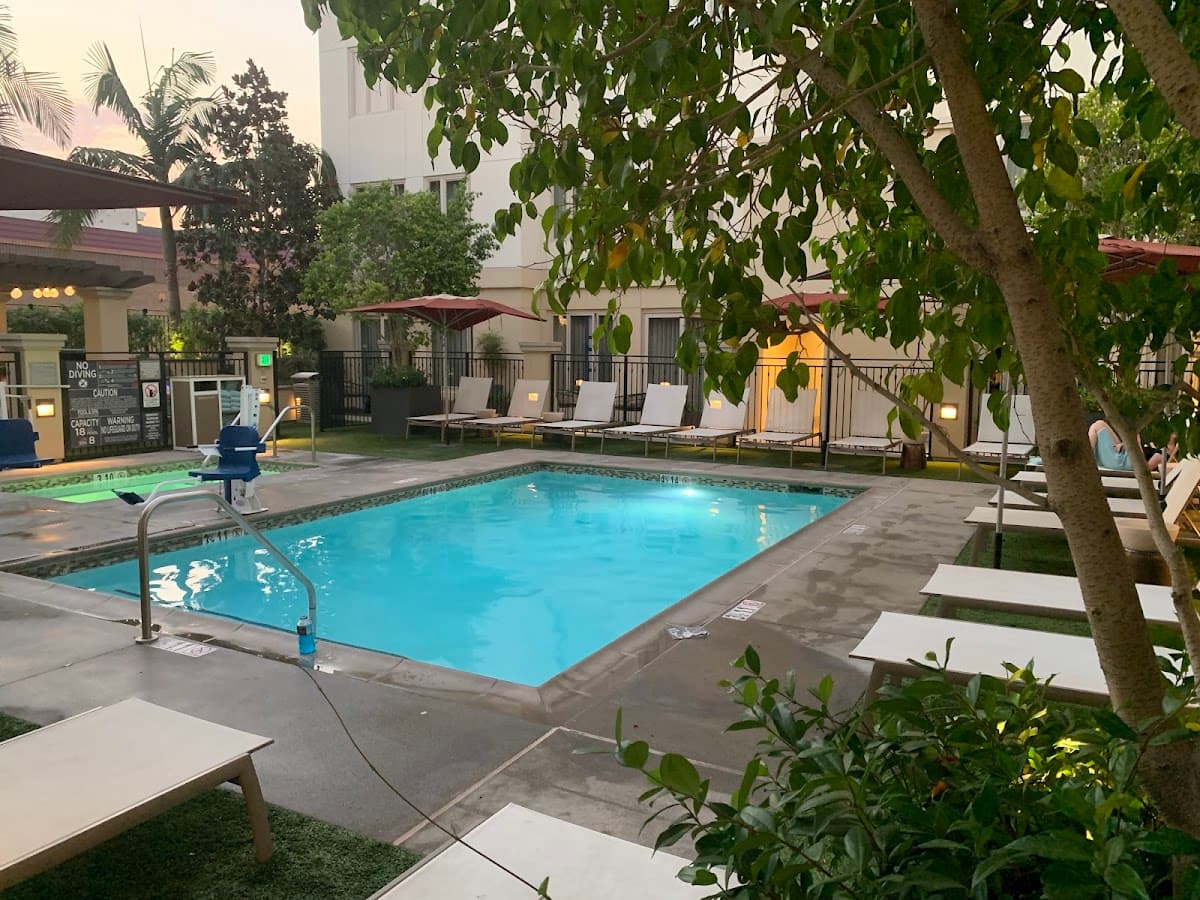 Residence Inn by Marriott Los Angeles Glendale — photo 3