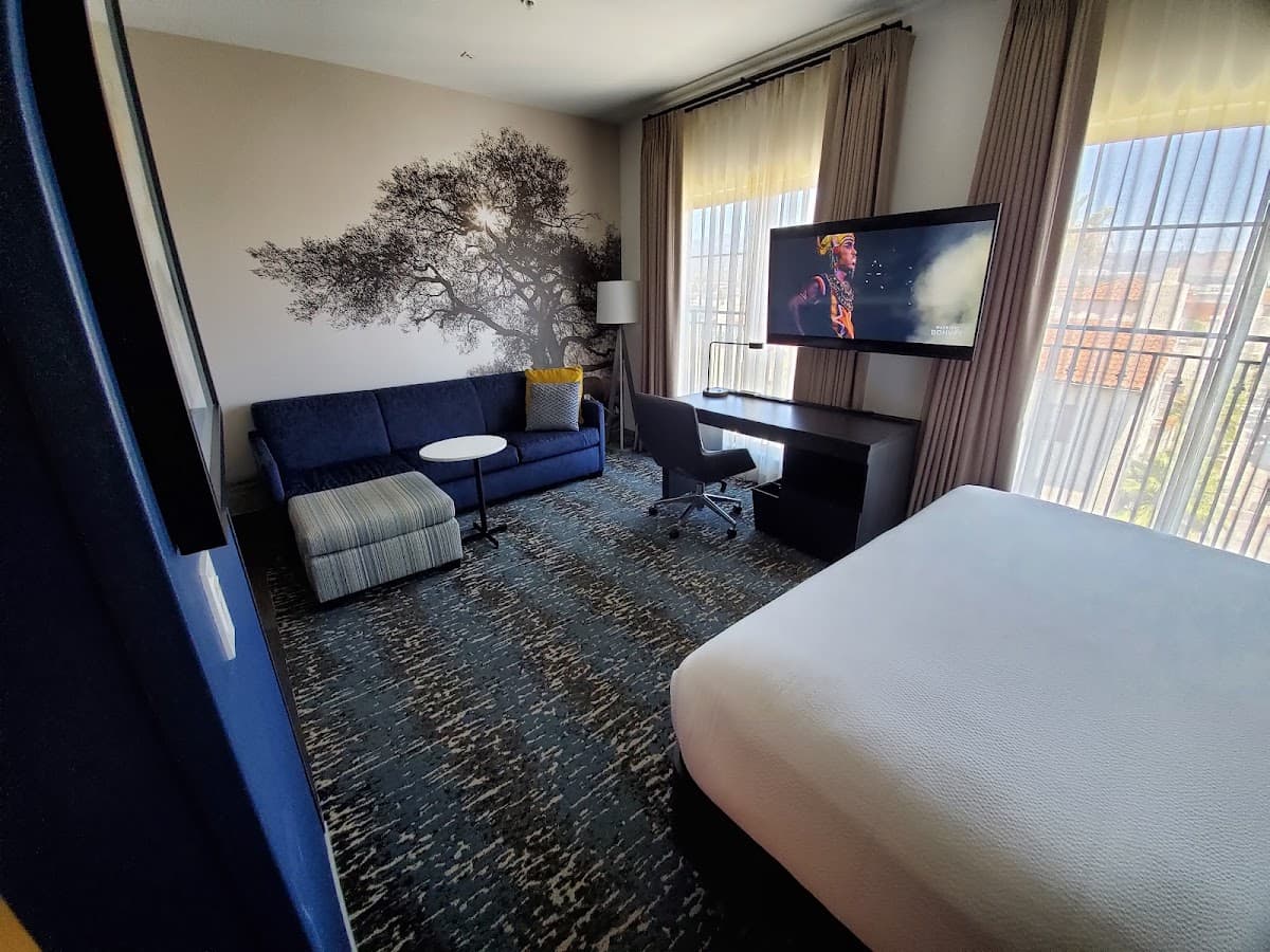 Residence Inn by Marriott Los Angeles Glendale — photo 5