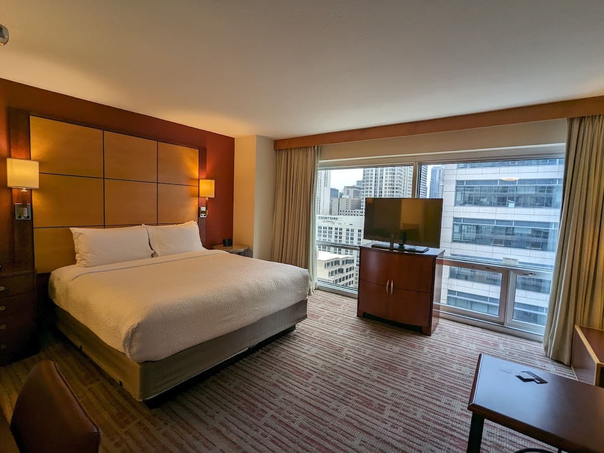 Residence Inn by Marriott Chicago Downtown/River North — photo 2