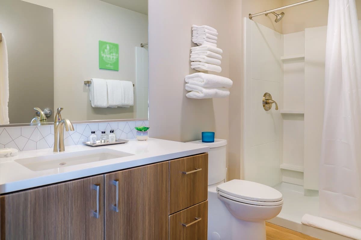 Riverfront Park Travel Apartments — photo 3