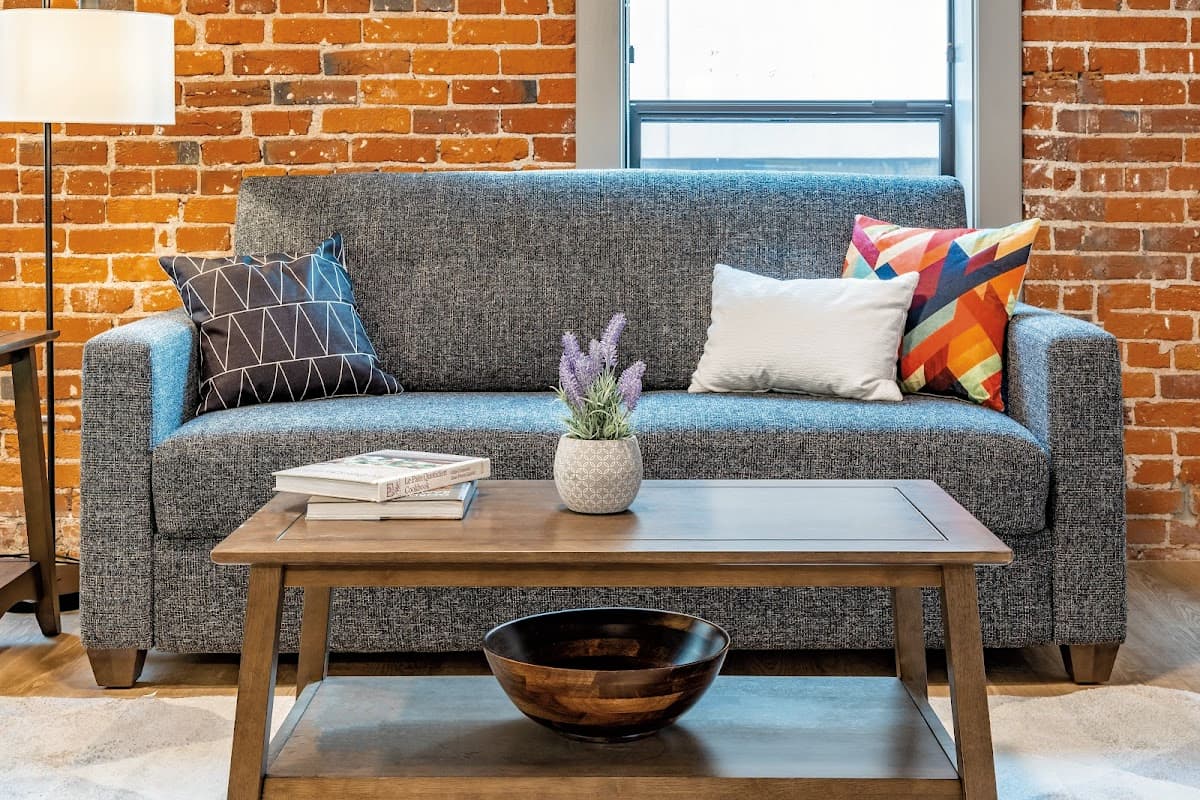 Riverfront Park Travel Apartments — photo 4