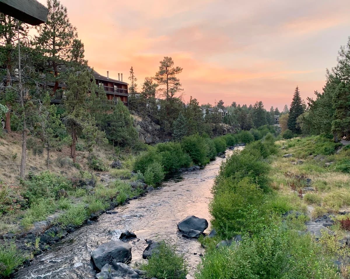 Riverhouse Lodge — photo 3