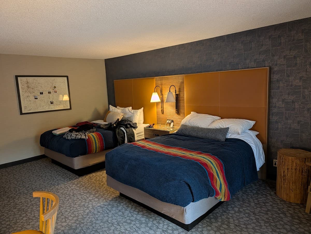 Riverhouse Lodge — photo 4