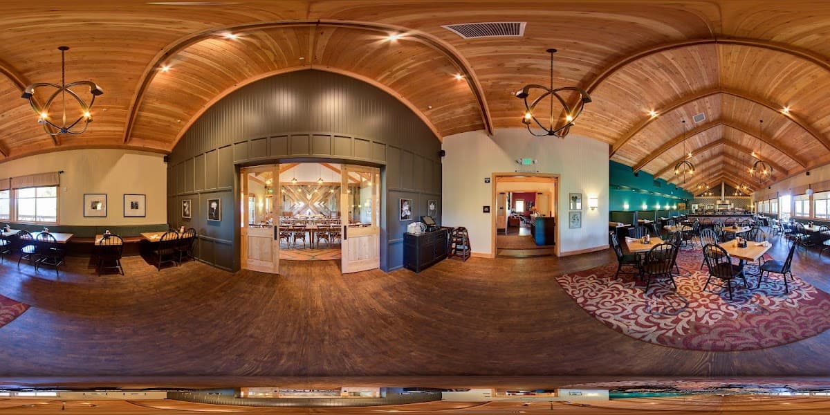 Rush Creek Lodge and Spa at Yosemite — photo 5