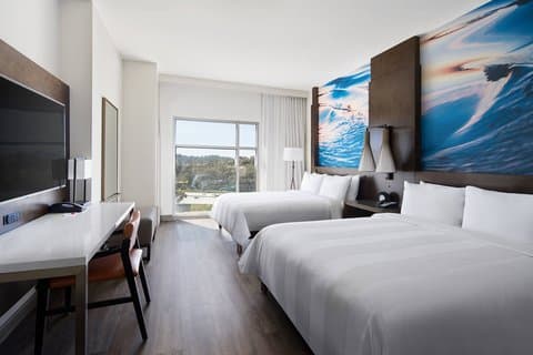 San Diego Marriott Del Mar — photo 2