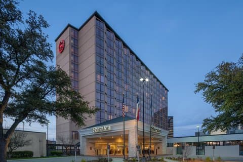 Sheraton Dallas Hotel by the Galleria — photo 1