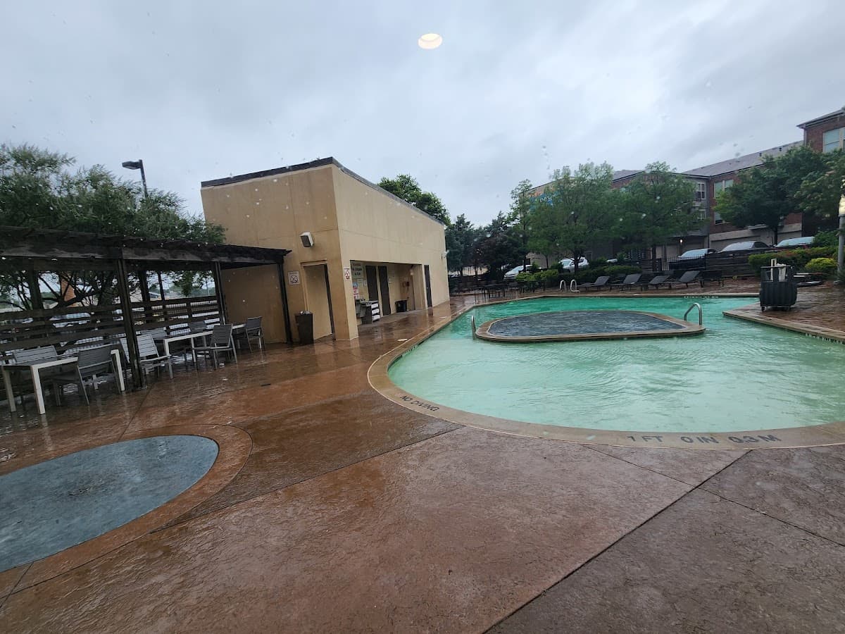 Sheraton Dallas Hotel by the Galleria — photo 3