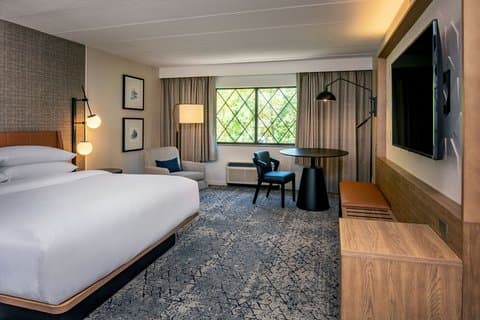 Sheraton Nashua — photo 2
