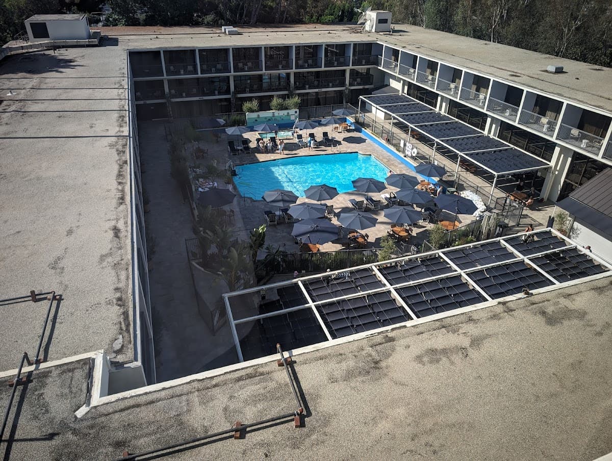 Sheraton Universal Hotel — photo 3