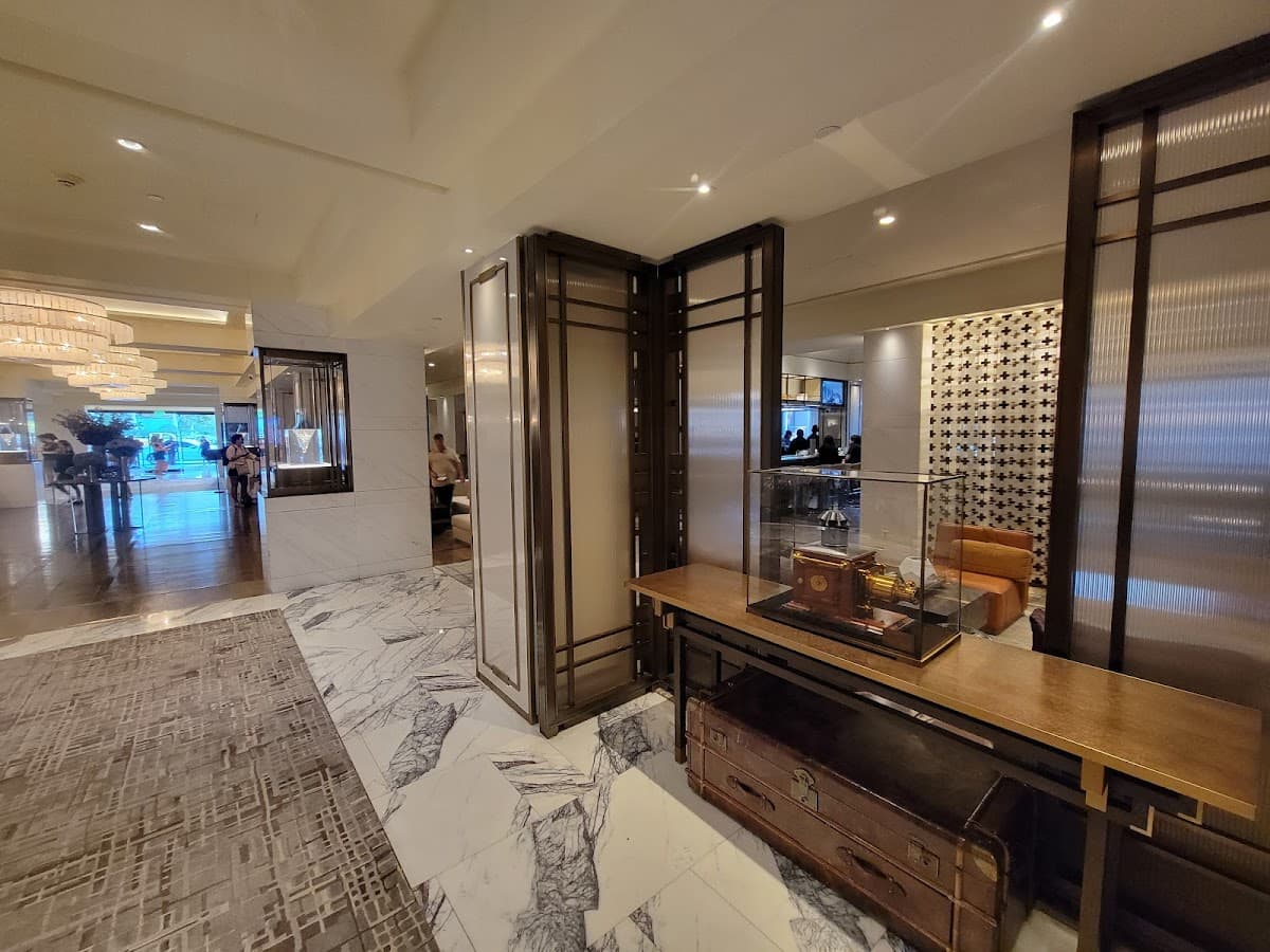 Sheraton Universal Hotel — photo 4