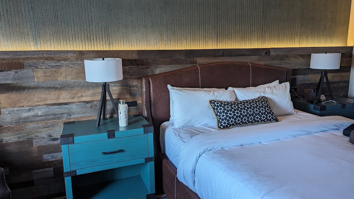 Silverton Casino Lodge — photo 2