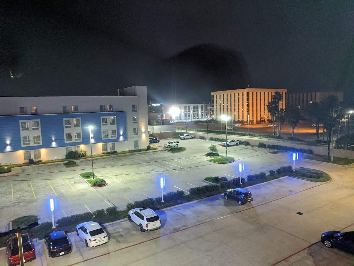 SpringHill Suites by Marriott Corpus Christi — photo 1