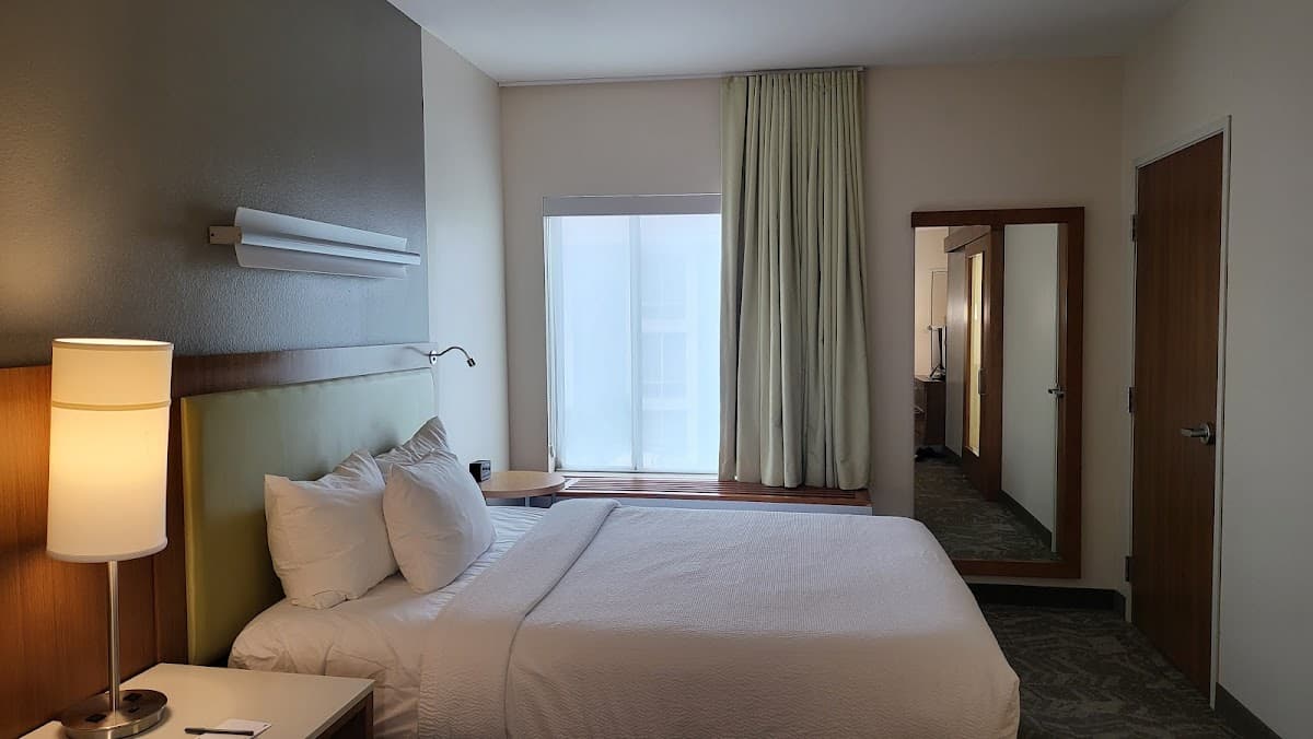 SpringHill Suites by Marriott Corpus Christi — photo 2