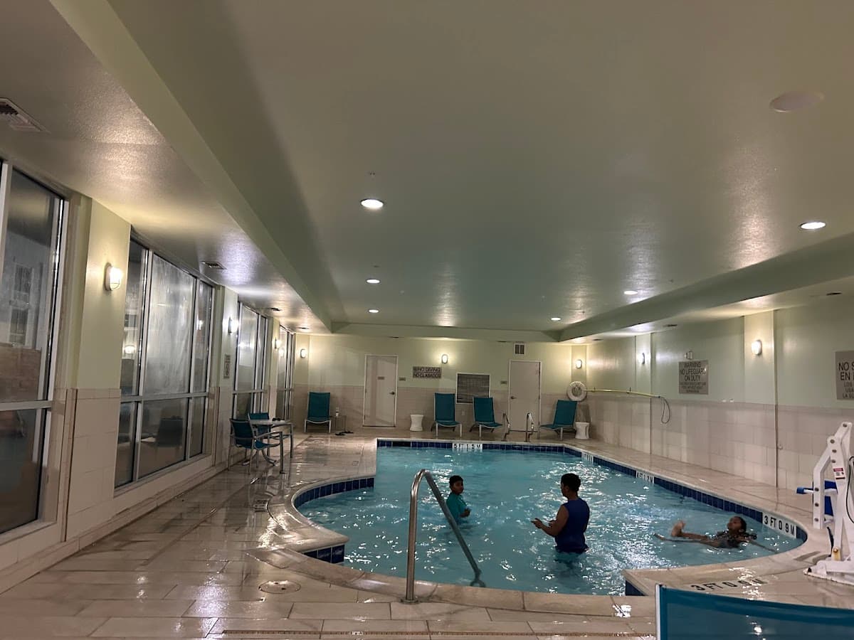 SpringHill Suites by Marriott Corpus Christi — photo 3