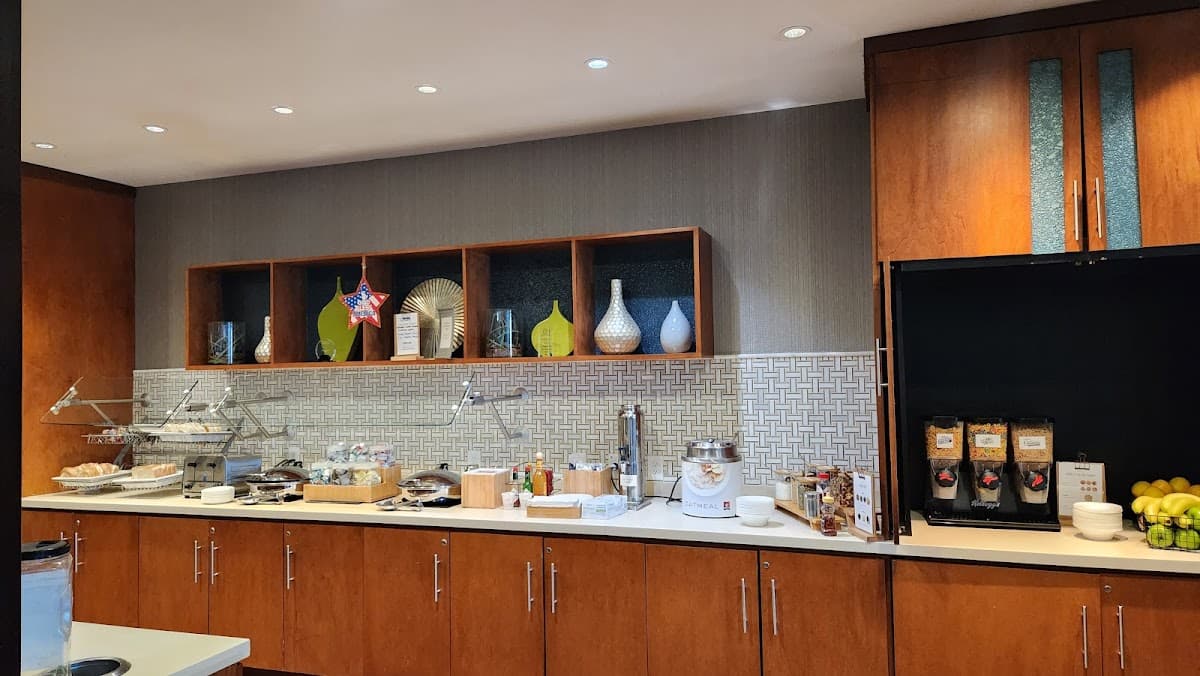 SpringHill Suites by Marriott Corpus Christi — photo 4