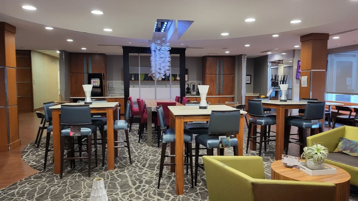 SpringHill Suites by Marriott Corpus Christi — photo 5
