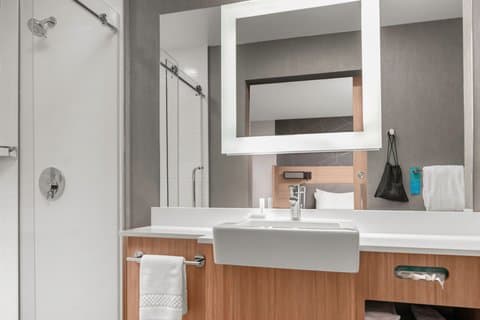 SpringHill Suites by Marriott Raleigh Apex — photo 4