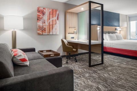 SpringHill Suites by Marriott Raleigh Apex — photo 5