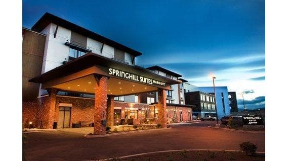 SpringHill Suites by Marriott Bend — photo 1