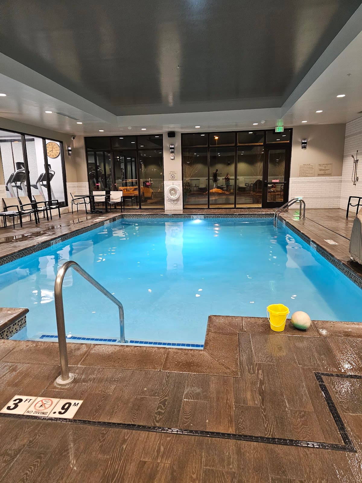 SpringHill Suites by Marriott Bend — photo 3