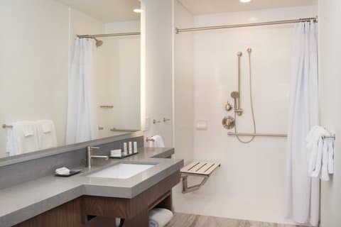 SpringHill Suites by Marriott Bend — photo 4
