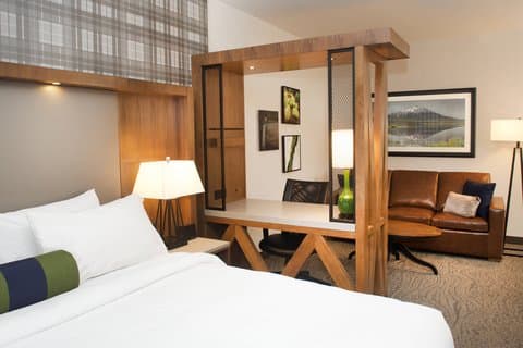 SpringHill Suites by Marriott Bend — photo 5
