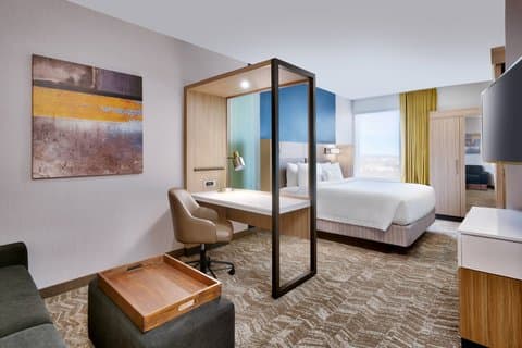 SpringHill Suites by Marriott Colorado Springs North/Air Force Academy — photo 2
